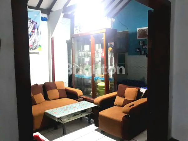 image RUMAH DALAM KOMPLEK SIAP HUNI DI RANCAEKEK BANDUNG (2)