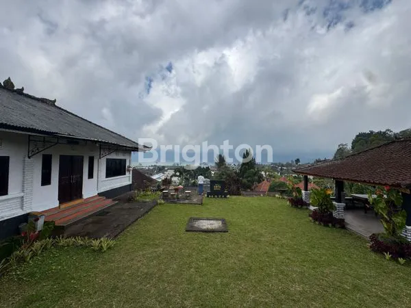 image DISEWAKAN JANGKA PANJANG TANAH BONUS BANGUNAN VIEW DANAU BERATAN LOKASI BEDUGUL (5)