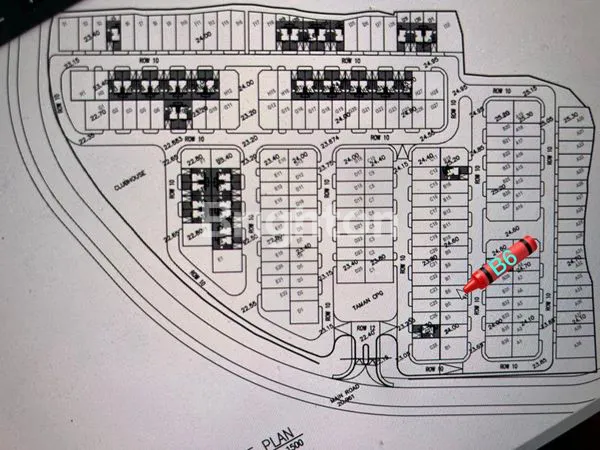 image KAVLING SIAP BANGUN CLUSTER SADANA CIPUTRA BEACH RESORT DEKAT CANGGU  BALI (2)