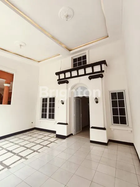 RUMAH CITRA INDAH CITY BUKIT HIJAU