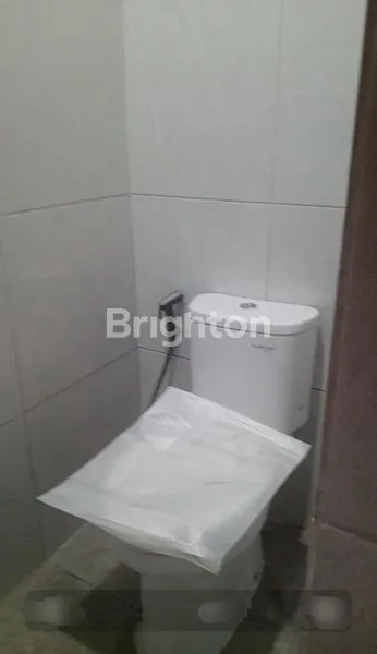 image RUMAH MINIMALIST BARU GRESS DI GADING SERPONG  DEKAT MALL SMS  (3)