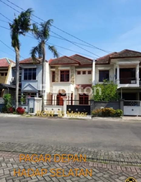 image RUMAH TAMAN PONDOK INDAH (1)