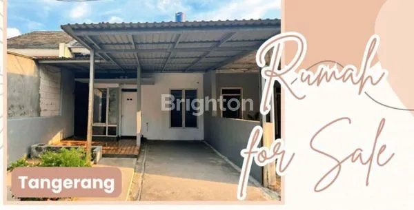 image RUMAH 2 LANTAI CLUSTER GRAND VIEW KARAWACI (1)