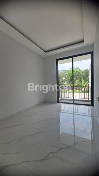 image RUMAH 2 LANTAI BANGUNAN BARU DI MERUYA (5)
