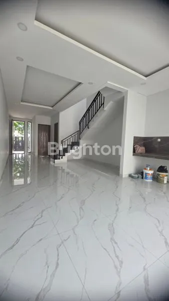 image RUMAH 2 LANTAI BANGUNAN BARU DI MERUYA (4)