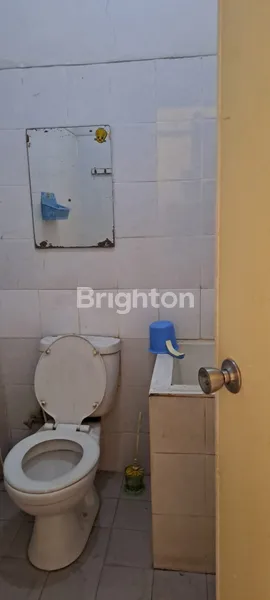 image RUMAH SIAP HUNI DI PERUM JAYA MASPION PERMATA SIDOARJO - LOKASI STRATEGIS KE SIDOARJO DAN SURABAYA (2)