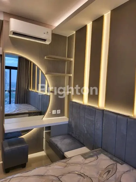 image APARTMENT FULL FURNISHED THE VERTU CIPUTRA (1)