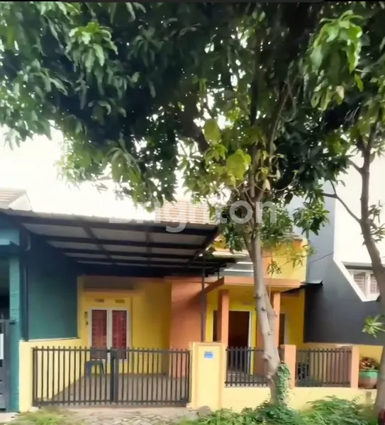 image RUMAH SIAP HUNI DI PERUM JAYA MASPION PERMATA SIDOARJO - LOKASI STRATEGIS KE SIDOARJO DAN SURABAYA (1)