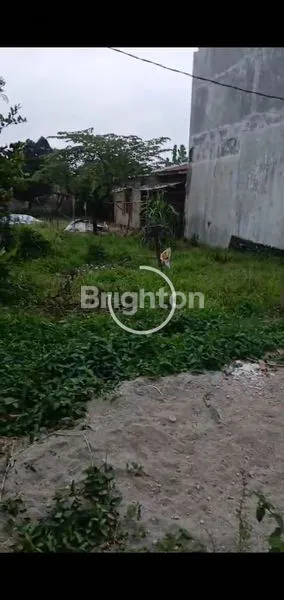 image TANAH  KAVLINGAN STRATEGIS 200M² DI NAMO  RAMBE, SIAP BANGUN HARGA 130.000.000 (2)