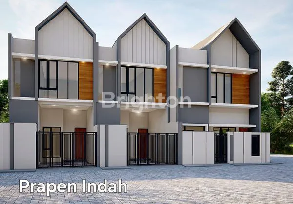 image RUMAH BARU PRAPEN TYPE SCANDINAVIAN (1)
