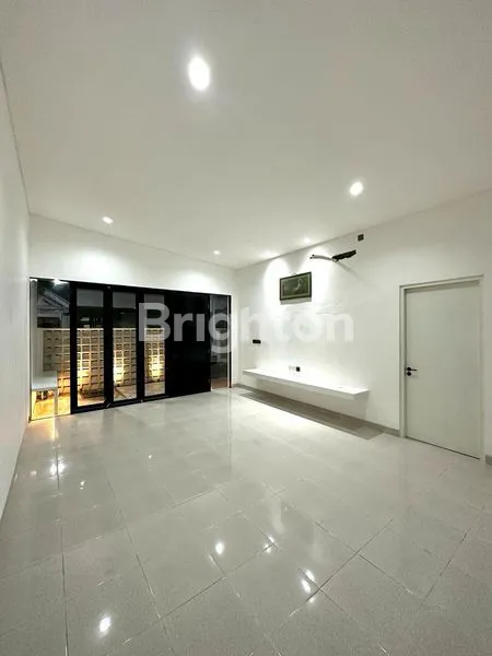 image RUMAH MEWAH 2 LANTAI DEKAT UBAYA - FULL RENOVASI MODERN MINIMALIS (6)