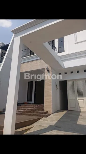 image RUMAH MEWAH BARU - DUREN SAWIT - JAKARTA TIMUR (2)