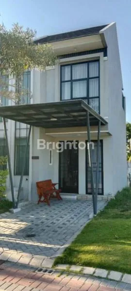 image RUMAH DI GRAND PAKUWON CLUSTER GLADSTONE POSISI HOOK (1)