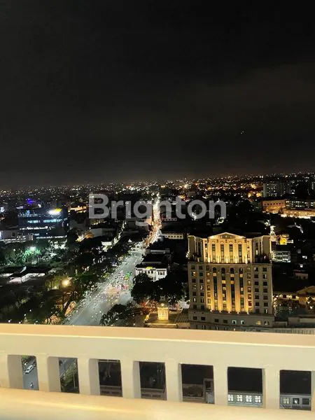 image APARTEMEN SIAP HUNI DI PUSAT KOTA MEDAN - THE REIZ CONDO (7)