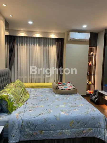 image APARTEMEN SIAP HUNI DI PUSAT KOTA MEDAN - THE REIZ CONDO (2)