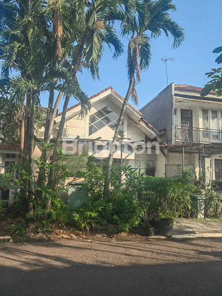 image RUMAH DI BROMO LIPPO KARAWACI TANGERANG (1)