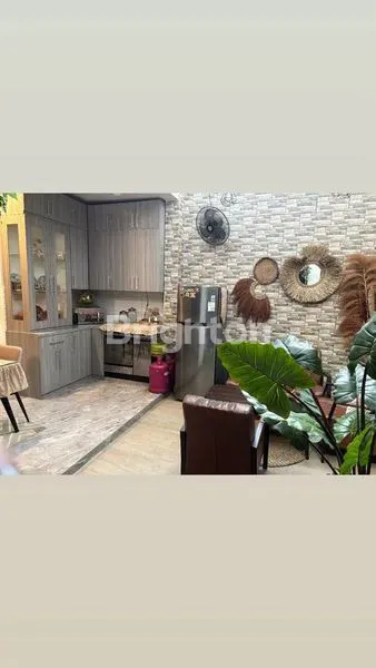 image RUMAH DI VILLA BUKIT MAS CLUSTER JEPANG  (6)