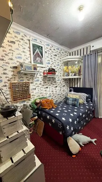 image RUMAH DI VILLA BUKIT MAS CLUSTER JEPANG  (3)