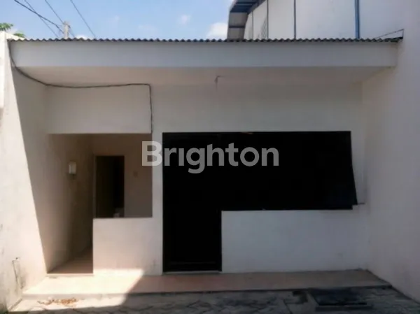 image *FOR RENT GUDANG KAWASAN INDUSTRI MASPION, MANYAR, GRESIK* (2)