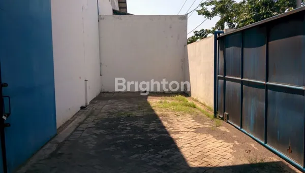 image *FOR RENT GUDANG KAWASAN INDUSTRI MASPION, MANYAR, GRESIK* (3)