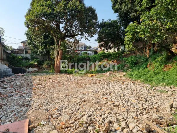 image *DIJUAL CEPAT! MURAH TANAH KAVLING DI POS PENGUMBEN DALAM!* JAKARTA BARAT (1)