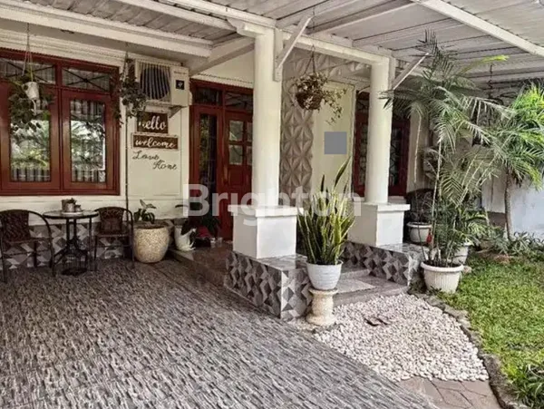 image RUMAH VILLA BUKIT MAS DEKAT MAYJEN SUNGKONO, DEKAT TOL SATELIT, DEKAT GRAND SUNGKONO LAGOON  (1)