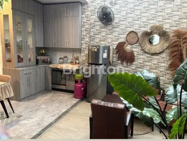 image RUMAH VILLA BUKIT MAS DEKAT MAYJEN SUNGKONO, DEKAT TOL SATELIT, DEKAT GRAND SUNGKONO LAGOON  (3)