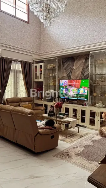 image RUMAH VILLA BUKIT MAS DEKAT MAYJEN SUNGKONO, DEKAT TOL SATELIT, DEKAT GRAND SUNGKONO LAGOON  (4)