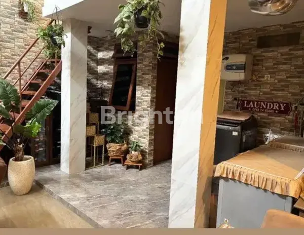 image RUMAH VILLA BUKIT MAS DEKAT MAYJEN SUNGKONO, DEKAT TOL SATELIT, DEKAT GRAND SUNGKONO LAGOON  (5)