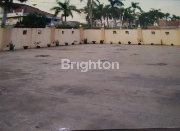 image DI JUAL TANAH DI AREA CITRA GARDEN 2 PINGGIR JALAN TYPE HOEK , KALIDERES, JAKARTA BARAT  (1)