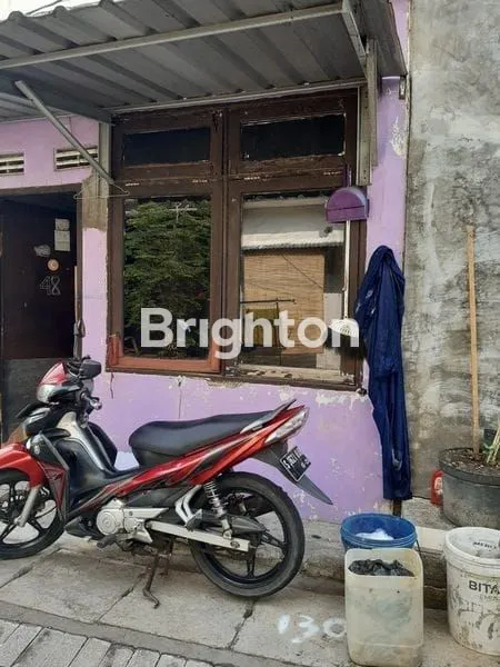 Gambar Property RUMAH DI MEDOKAN AYU BUTUH CEPAT LAKU