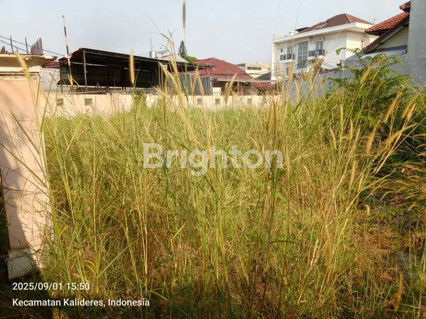 image DI JUAL TANAH DI AREA CITRA GARDEN 2 PINGGIR JALAN TYPE HOEK , KALIDERES, JAKARTA BARAT  (3)
