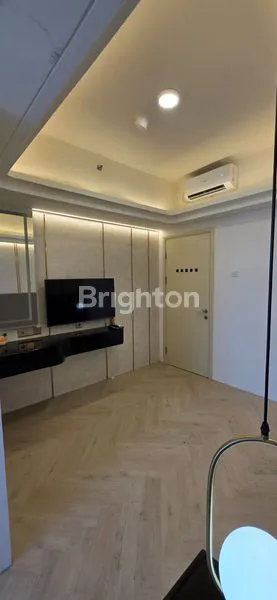 image AMOR BARU GRESS 2 BEDROOM SEMI FURNISH SIAP HUNI  (1)