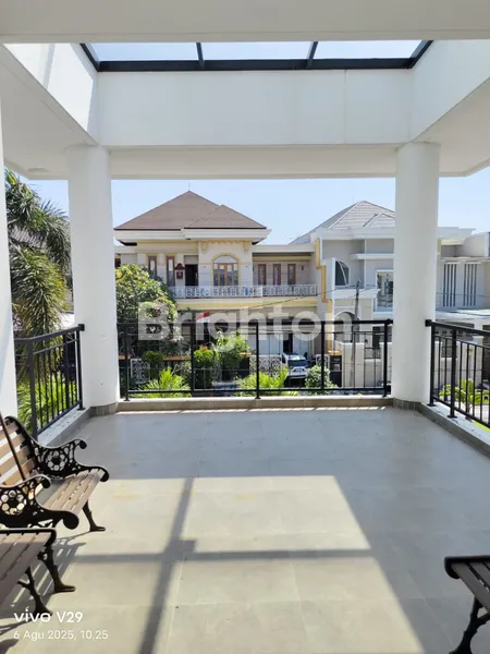 image   RUMAH DHARMAHUSADA MAS DEKAT GM, DEKAT GALAXY MALL, DEKAT UNAIR DEKAT RS DR. SOETOMO (7)