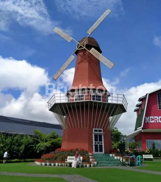 image VIEW PARALAYANG DI PUJON, COCOK UNTUK WISATA (7)