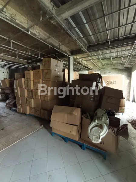 image RUMAH BESAR FINISHING DI DEPLU PESANGGRAHAN (3)