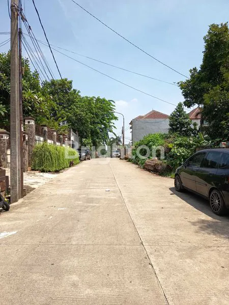 image RUMAH BESAR FINISHING DI DEPLU PESANGGRAHAN (8)