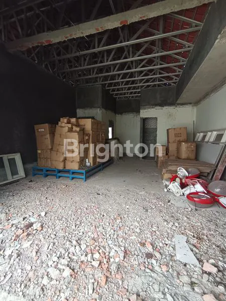 image RUMAH BESAR FINISHING DI DEPLU PESANGGRAHAN (4)