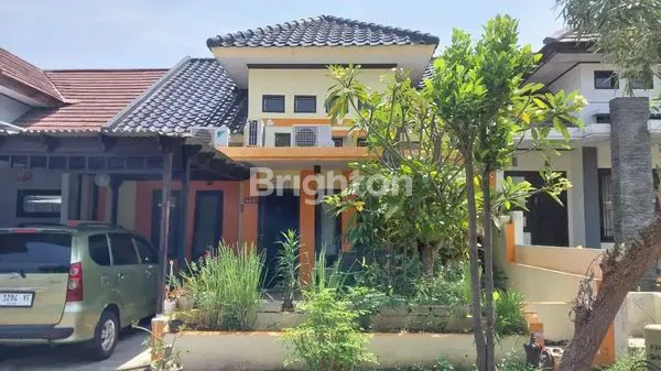 image RUMAH SIAP HUNI PALMA GRANDIA CITRALAND SUDAH RENOVASI (1)