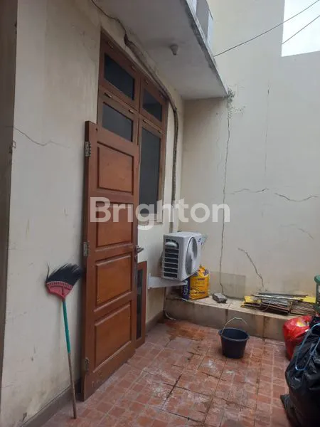 image DIJUAL CEPAT RUMAH DI DEKAT DURI RAYA (6)