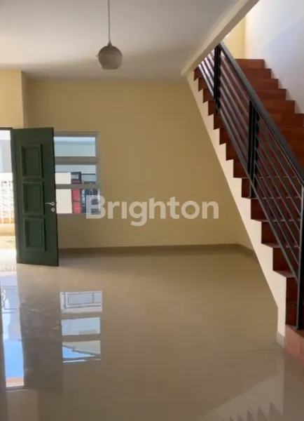 image RUMAH BARU GREEN LIVING KONSEP. (5)