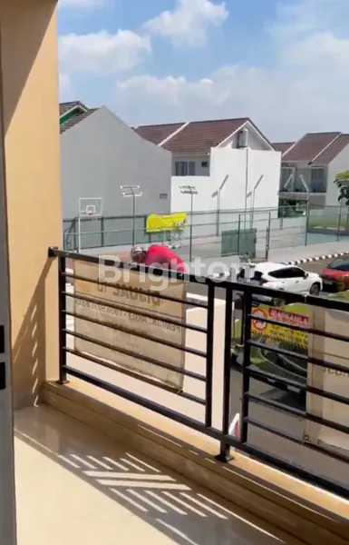 image RUMAH BARU GREEN LIVING KONSEP. (7)