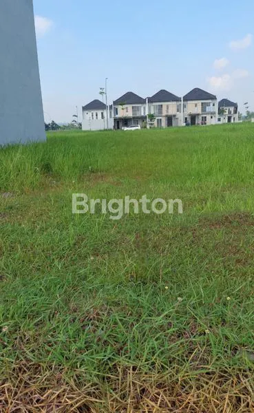 Gambar Property KAVLING PREMIUM GREENLAND MENGANTI 672M² SIAP BANGUN