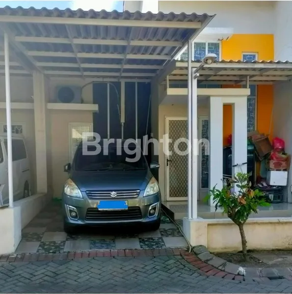 image RUMAH SIAP HUNI WISATA SEMANGGI MANGROVE WONOREJO DEKAT NIRWANA MERR KEDUNG BARUK RUNGKUT GUNUNGANYAR TOL TAMBAK SUMUR (1)