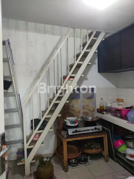 image RUMAH SIAP HUNI WISATA SEMANGGI MANGROVE WONOREJO DEKAT NIRWANA MERR KEDUNG BARUK RUNGKUT GUNUNGANYAR TOL TAMBAK SUMUR (4)