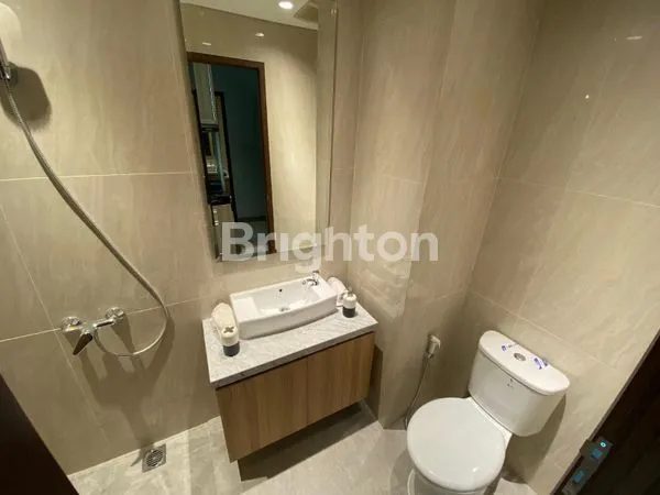 image B RESIDENCE GROGOL APARTMENT (7)