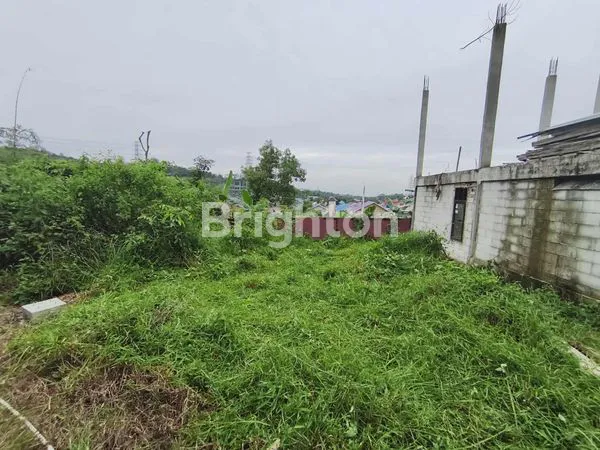 image TANAH KAVLING DENGAN UKURAN 10×15 M² DIDEKAT PERUM SEPINGGAN PRATAMA (3)