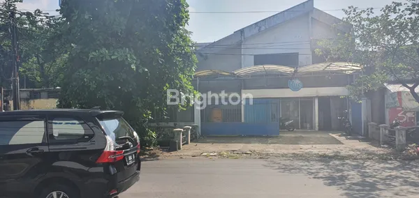 image RUMAH KOMERSIL AREA MANYAR REJO MODEL KANTOR DEKAT UBAYA POLITEKNIK BRATANG NGAGEL PUCANG KERTAJAYA INDAH DHARMAHUSADA (1)