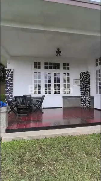 image DIJUAL VILA MEWAH DI PUNCAK PAS, CIANJUR – UDARA SEJUK, VIEW MENAKJUBKAN! (3)