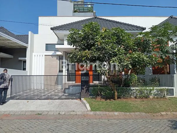 image  NEGO SAMPE DEAL. RUMAH SIAP BARU HUNI (1)